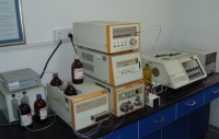 微量纯化液相色谱系统（AKTA Micro）