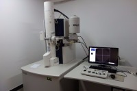 透射电子显微镜 （日立 HT7700 TEM ）