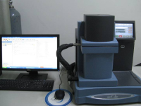 动态热机械分析仪DMA