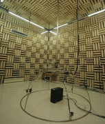 噪声测试室（噪音测试）