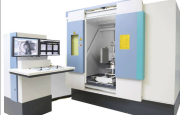 工业CT断层扫描检测系统（产品气泡检测、裂纹检测）