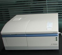 荧光光谱仪F-7000