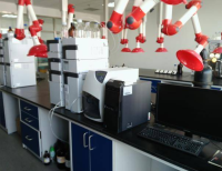 LC-MS 液相色谱质谱联用仪