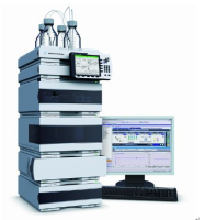 专业提供高效液相色谱仪检测服务
