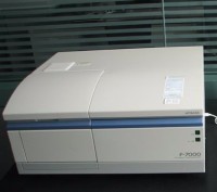 吸收和三维荧光扫描光谱仪