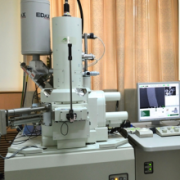 场发射扫描电子显微镜(SEM)