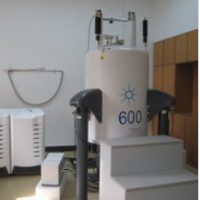 600M固体核磁--氢谱碳谱硅谱等测试（NMR）（苏州）