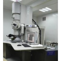 场发射透射电子显微镜(TEM)