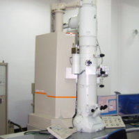 分析型透射电子显微镜（TEM）