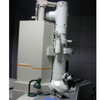 透射电子显微镜（TEM）
