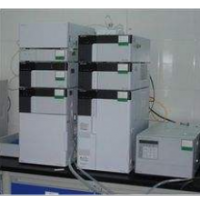 高效液相色谱（HPLC）