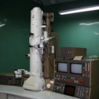 透射电子显微镜（TEM）