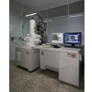 场发射扫描电子显微镜（FE-SEM）