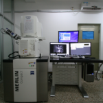 扫描电子显微镜（SEM）