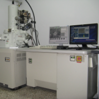 扫描电子显微镜(SEM)