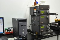 蛋白层析系统（离子交换Purifier 100）