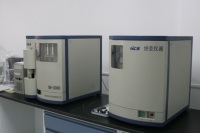 氧氮分析仪