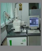 扫描电镜及取向分析系统(SEM)