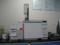 气相色谱-质谱联用仪