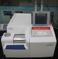 同步热分析仪(TGA/DSC)