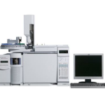 气相色谱质谱联用仪（GC-MS）